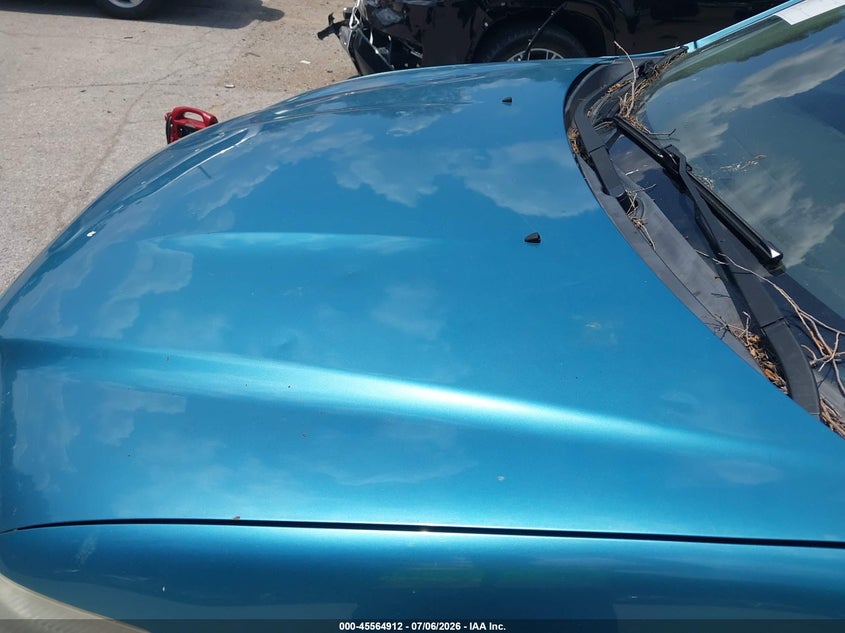 2011 Mitsubishi Outlander sport VIN JA4AR4AU3BZ005155 IAAI salvage auction — NORMAL WEAR, Clear (Texas), sold $800 on 2026-09-07 (photo 6)