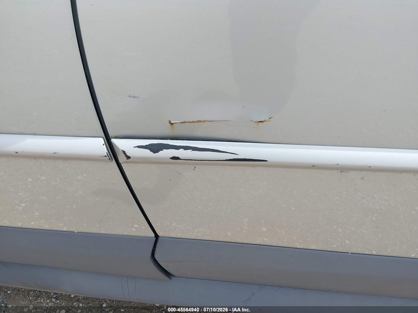 2004 Pontiac Vibe VIN 5Y2SL62834Z444805 IAAI salvage auction — NORMAL WEAR, Clear (Illinois), sold $925 on 2026-07-29 (photo 6)