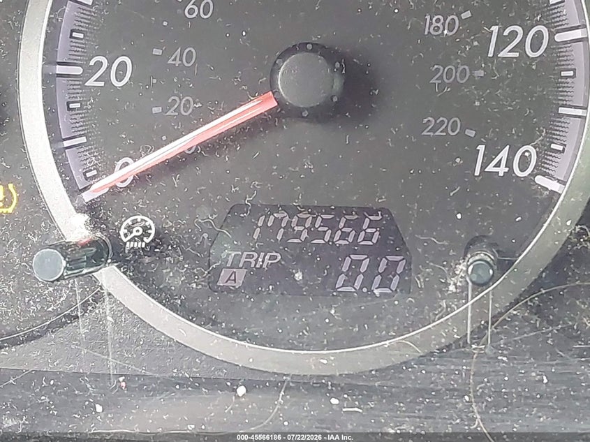 2009 Mazda 5 VIN JM1CR293090359194 IAAI salvage auction — NORMAL WEAR, Clear (Virginia), sold $25 on 2026-07-27 (photo 7)