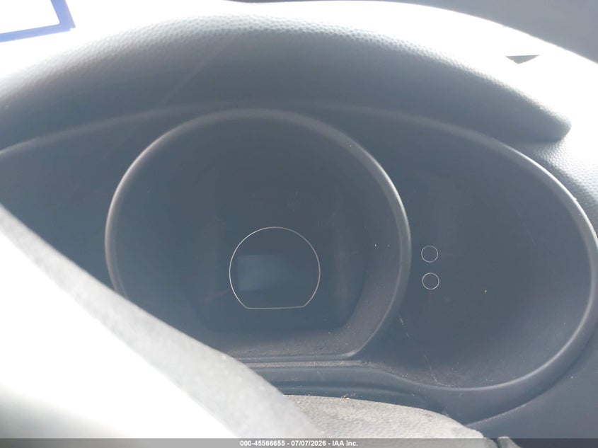 2015 Kia Soul VIN KNDJP3A56F7197400 IAAI salvage auction — FRONT END, Original (Texas), sold $100 on 2026-07-23 (photo 7)