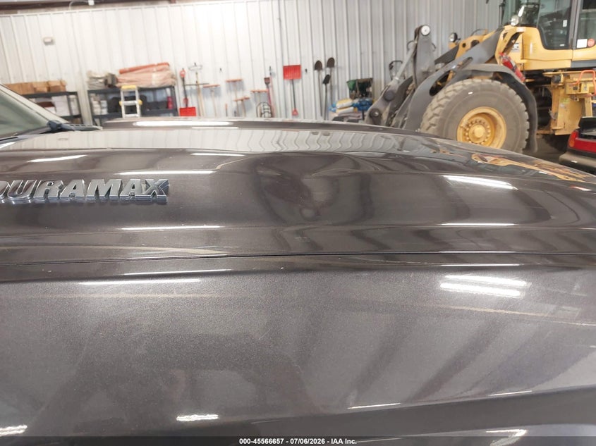 2016 Chevrolet Silverado 2500 VIN 1GC1KUE80GF230147 IAAI salvage auction — NORMAL WEAR, Sf97 (Washington), sold $20,000 on 2026-07-29 (photo 6)