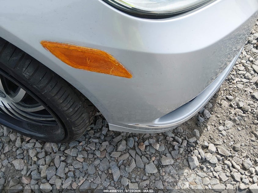 2011 Mercedes-benz E-class VIN WDDHF5GB0BA372639 IAAI salvage auction — NORMAL WEAR, Nrc Lienholder Repossession Paperwork (Georgia), sold $1,375 on 2026-08-07 (photo 6)