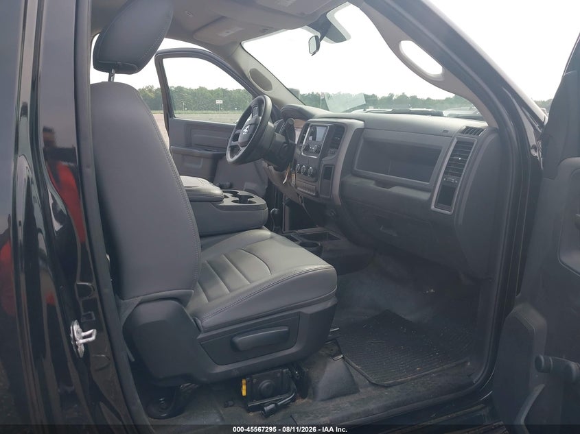 2017 Ram 3500 VIN 3C7WRTAJ7HG739935 IAAI salvage auction — NORMAL WEAR, SF97 (Maryland), sold $4,550 on 2026-09-08 (photo 5)