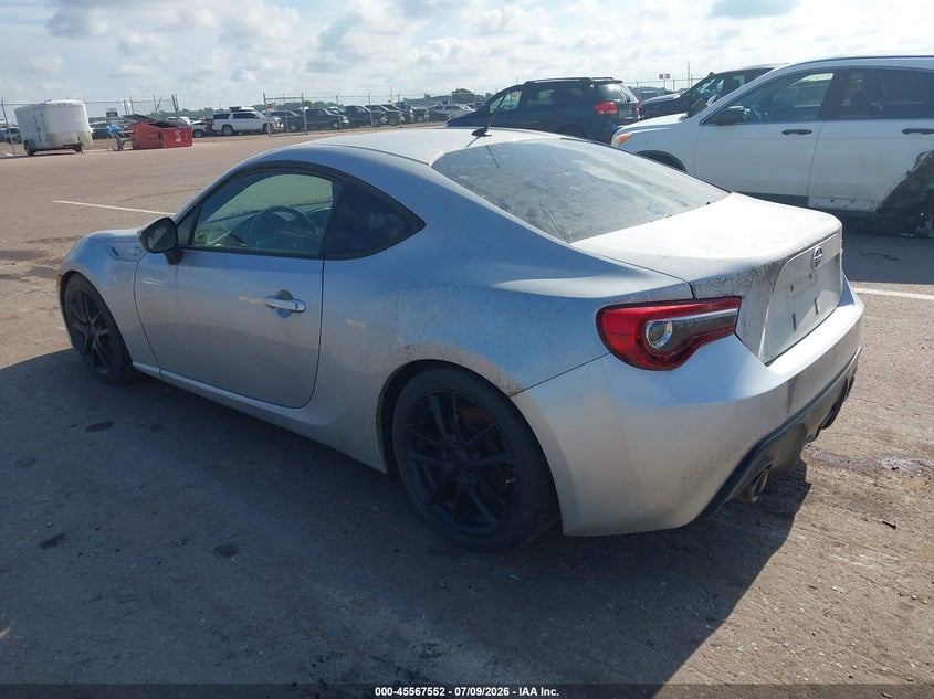 2013 Scion Fr-s VIN JF1ZNAA11D2706724 IAAI salvage auction — NORMAL WEAR, Regular Certificate (Iowa), sold $1,100 on 2026-07-28 (photo 3)