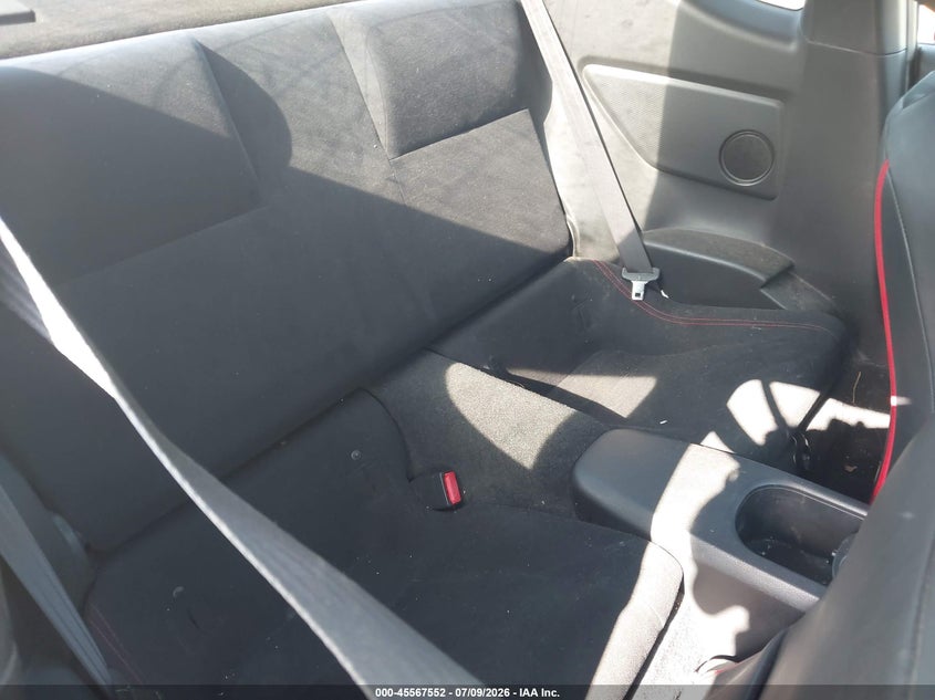 2013 Scion Fr-s VIN JF1ZNAA11D2706724 IAAI salvage auction — NORMAL WEAR, Regular Certificate (Iowa), sold $1,100 on 2026-07-28 (photo 8)