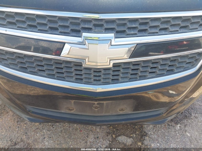 2013 Chevrolet Malibu VIN 1G11E5SA5DF285704 IAAI salvage auction — NORMAL WEAR, Original (Texas), sold $325 on 2026-07-17 (photo 6)