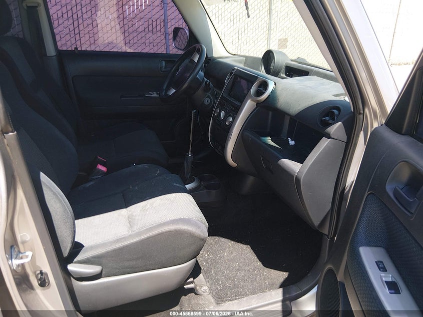 2006 Scion Xb VIN JTLKT334664103476 IAAI salvage auction — NORMAL WEAR, Regular (Nevada), sold $350 on 2026-07-24 (photo 5)