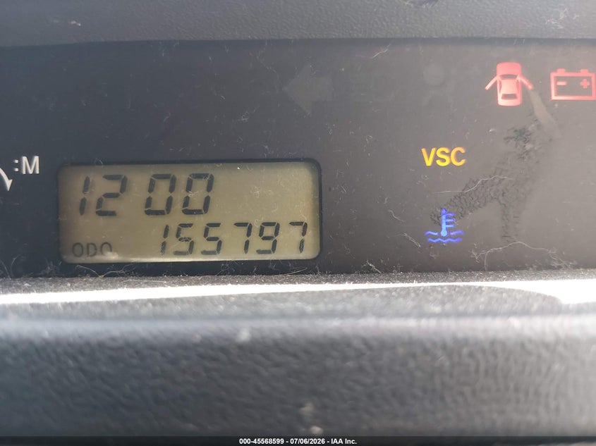 2006 Scion Xb VIN JTLKT334664103476 IAAI salvage auction — NORMAL WEAR, Regular (Nevada), sold $350 on 2026-07-24 (photo 7)