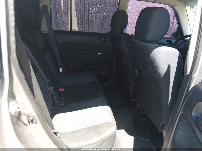 2006 Scion Xb VIN JTLKT334664103476 IAAI salvage auction — NORMAL WEAR, Regular (Nevada), sold $350 on 2026-07-24 (photo 8)