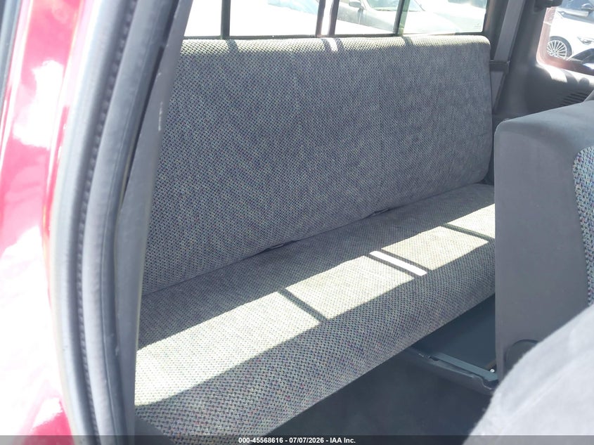 1999 Dodge Ram 1500 VIN 3B7HC12YXXG218519 IAAI salvage auction — NORMAL WEAR, Salvage Title - Dealer (California), sold $175 on 2026-07-09 (photo 8)