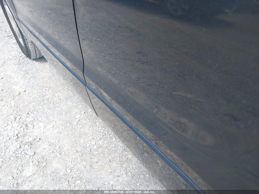 2007 Suzuki Grand vitara VIN JS3TE944474201436 IAAI salvage auction — NORMAL WEAR, Clear (Florida), sold $2,300 on 2026-07-09 (photo 6)