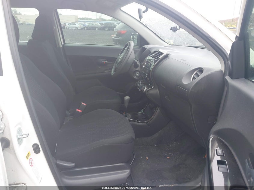 2008 Scion Xd VIN JTKKU104X8J012936 IAAI salvage auction — NORMAL WEAR, Clear (New York), sold $925 on 2026-07-16 (photo 5)
