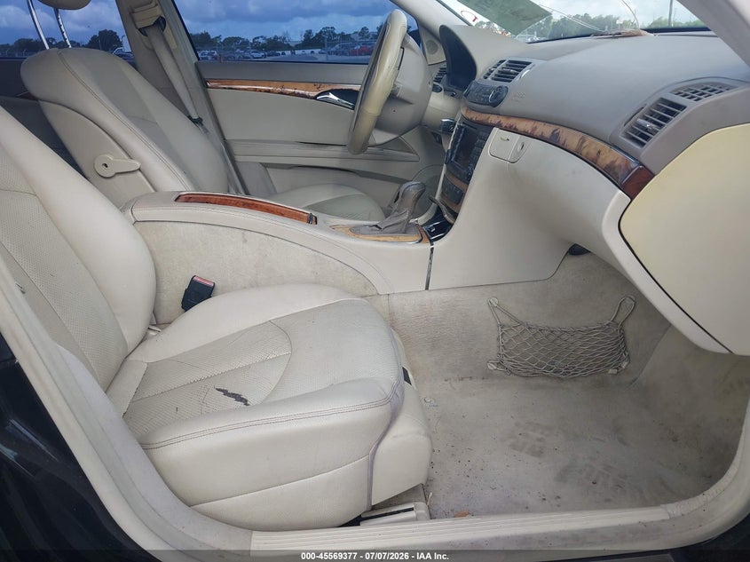 2005 Mercedes-benz VIN WDBUF26J65A739000 IAAI salvage auction — RIGHT SIDE, Rebuildable (Florida), sold $600 on 2026-07-27 (photo 5)