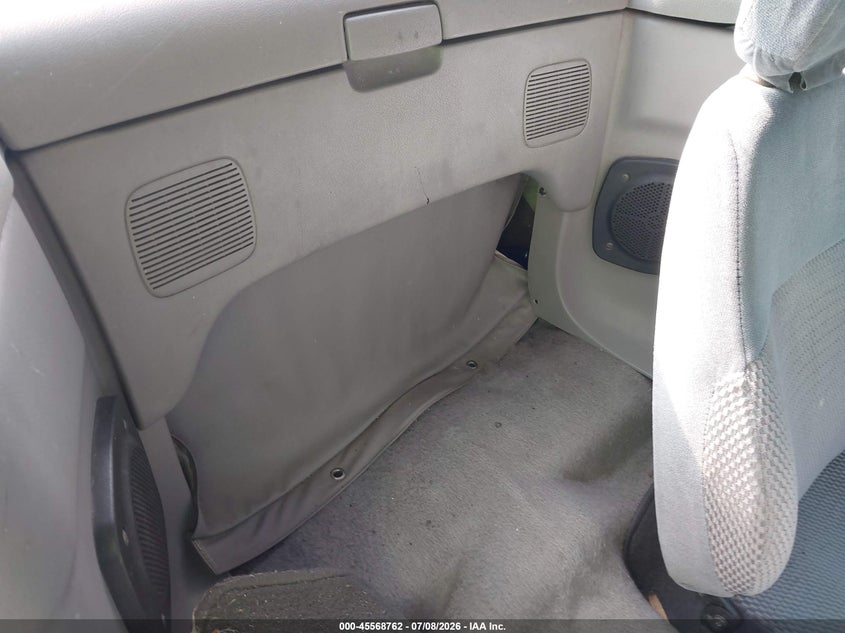 1993 Geo Metro VIN JG1MR3367PK204133 IAAI salvage auction — NORMAL WEAR, Clear (Florida), sold $275 on 2026-07-16 (photo 8)
