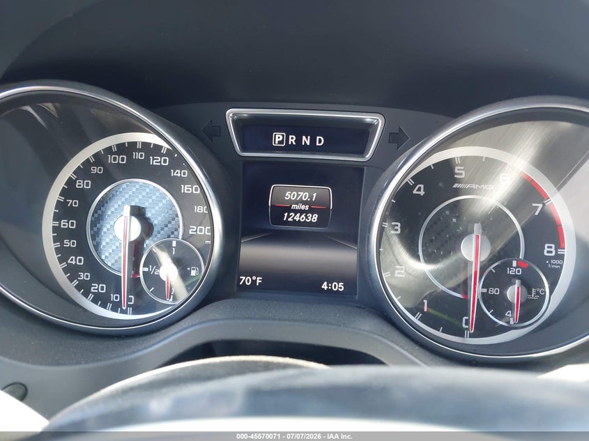 2014 Mercedes-benz Cla-klasse amg VIN WDDSJ5CB6EN072529 IAAI salvage auction — RIGHT REAR, Clear - Dealer Only (California), sold $9,000 on 2026-07-25 (photo 7)