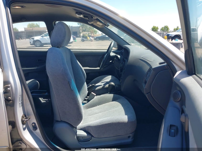 2006 Hyundai Elantra VIN KMHDN46D76U209186 IAAI salvage auction — NORMAL WEAR, Clear (New York), sold $25 on 2026-07-29 (photo 5)