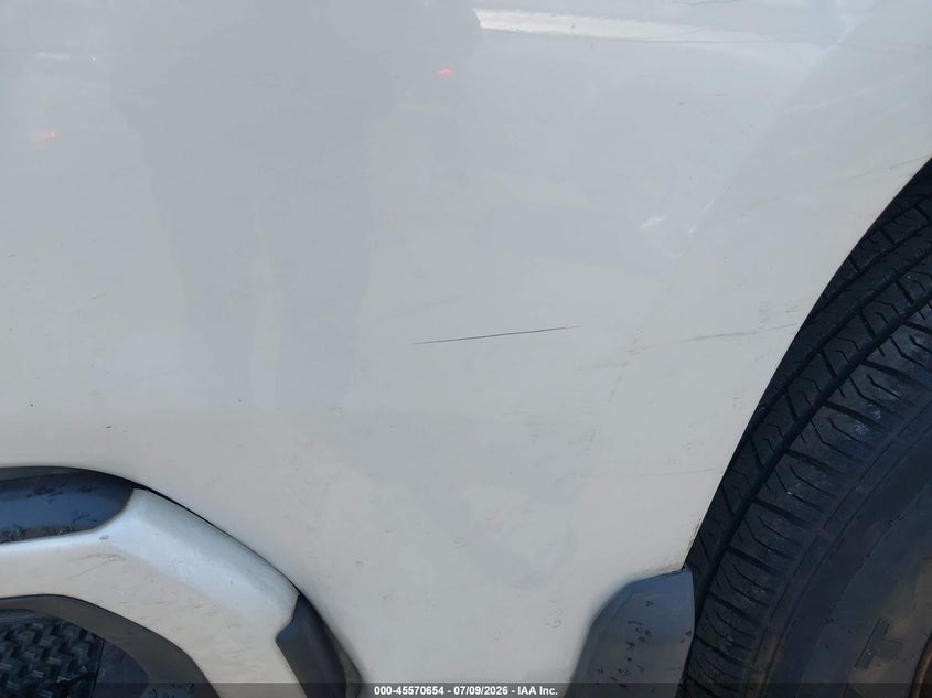 2022 Chevrolet Silverado 1500 VIN 3GCUYHED8NG116523 IAAI salvage auction — NORMAL WEAR, Repossession Paperwork (Georgia), sold $9,000 on 2026-07-29 (photo 6)