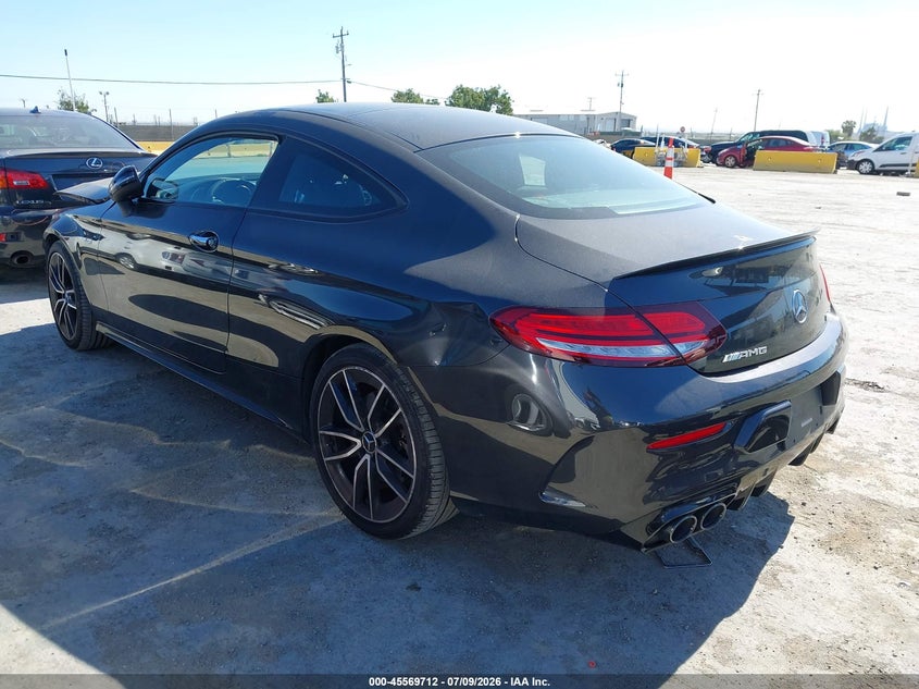 2020 Mercedes-benz VIN WDDWJ6EB4LF970090 IAAI salvage auction — FRONT END, Salvage Title, sold $15,025 on 2026-08-13 (photo 3)