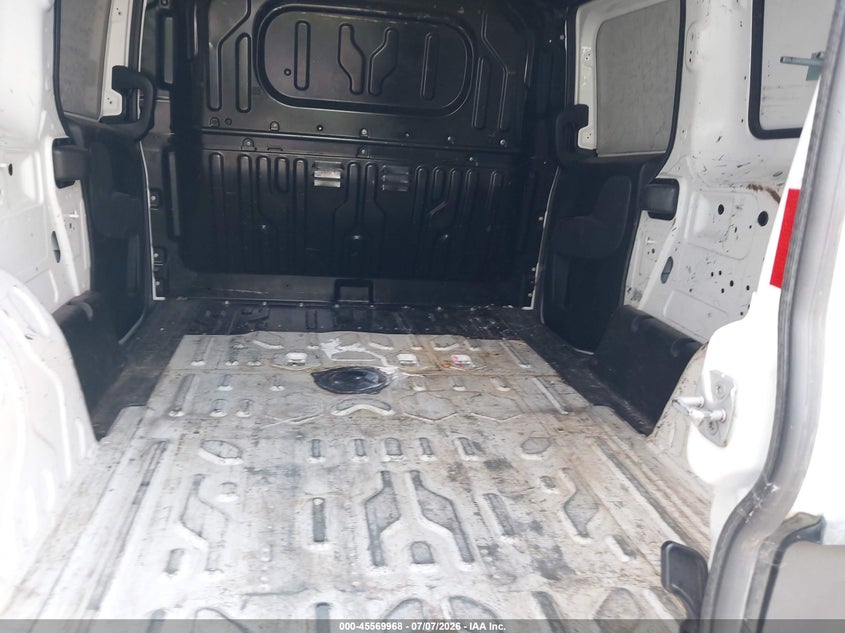 2015 Ram Promaster city VIN ZFBERFAT7F6A78312 IAAI salvage auction — NORMAL WEAR, Clear (Montana), sold $1,275 on 2026-08-12 (photo 6)