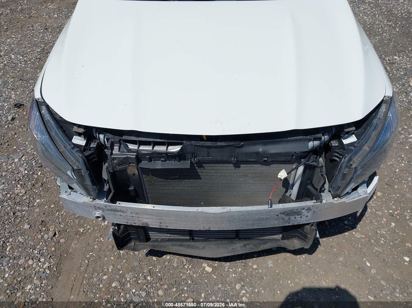 2016 Mercedes-benz Cla-klasse VIN WDDSJ4GB2GN354190 IAAI salvage auction — FRONT END, Mv-907A (New York), sold $225 on 2026-07-28 (photo 6)