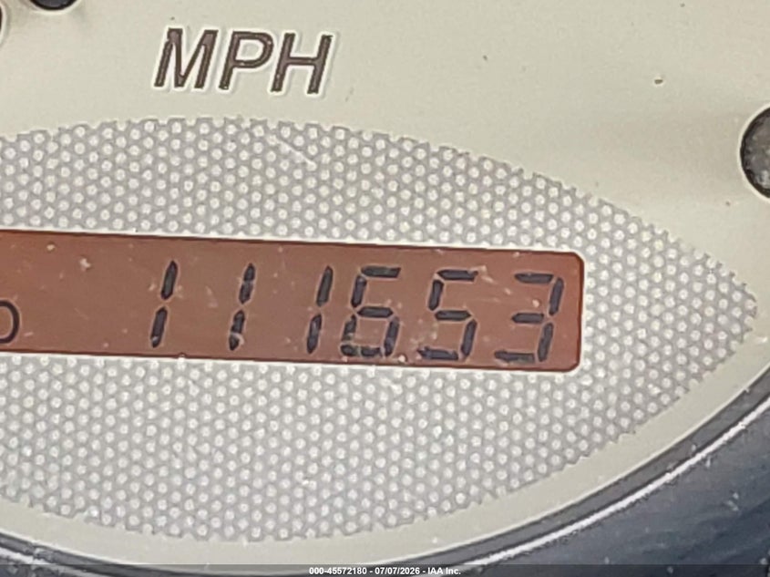 2003 Toyota Rav4 VIN JTEHH20V136076732 IAAI salvage auction — NORMAL WEAR, Clear (Georgia), sold $1,500 on 2026-07-14 (photo 7)