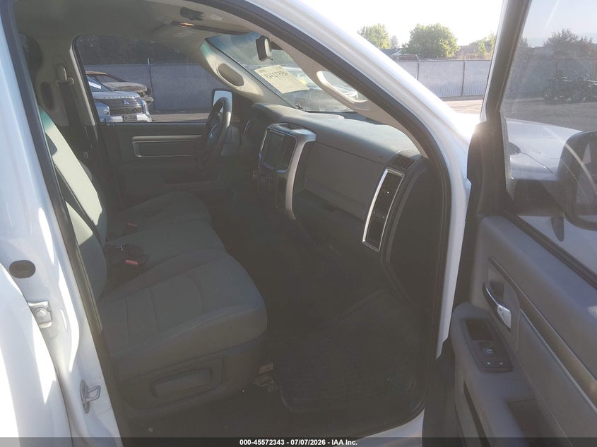 2014 Ram 1500 VIN 1C6RR7GT8ES275138 IAAI salvage auction — NORMAL WEAR, Clear (Idaho), sold $2,225 on 2026-07-10 (photo 5)
