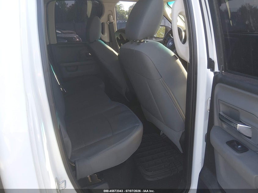 2014 Ram 1500 VIN 1C6RR7GT8ES275138 IAAI salvage auction — NORMAL WEAR, Clear (Idaho), sold $2,225 on 2026-07-10 (photo 8)