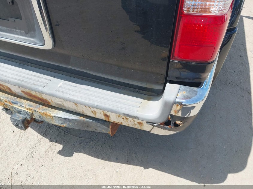 2002 Toyota 4runner VIN JT3HN86R629064037 IAAI salvage auction — NORMAL WEAR, Original (New Hampshire), sold $300 on 2026-07-29 (photo 6)