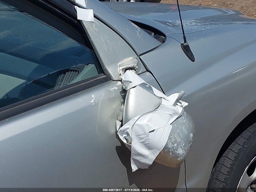 2007 Toyota Highlander VIN JTEGD21A770163546 IAAI salvage auction — NORMAL WEAR, Clear-Dealer Only (Arizona), sold $2,000 on 2026-07-23 (photo 6)
