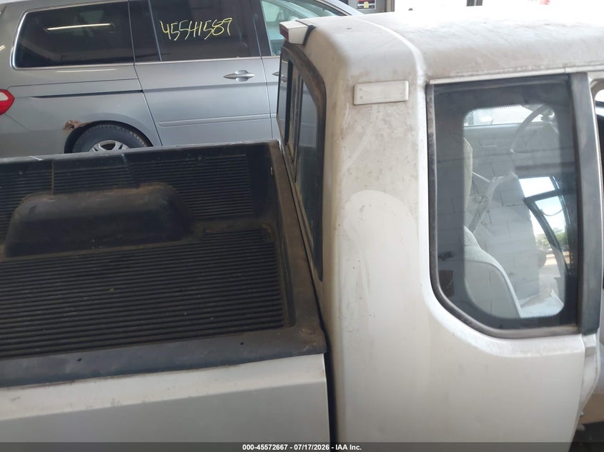 1994 Mitsubishi Mighty max / s VIN JA7LS23GXRP003257 IAAI salvage auction — NORMAL WEAR, Clear (Wyoming), sold $800 on 2026-07-29 (photo 8)