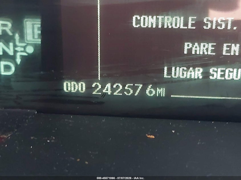 2012 Toyota Prius VIN JTDKN3DU6C5430941 IAAI salvage auction — NORMAL WEAR, Clear (Florida), sold $1,675 on 2026-07-29 (photo 7)