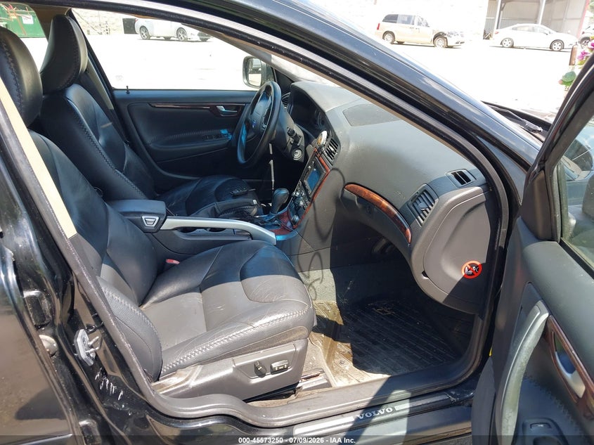 2007 Volvo Xc70 VIN YV4SZ592271263866 IAAI salvage auction — NORMAL WEAR, Original (Maine), sold $250 on 2026-07-20 (photo 5)