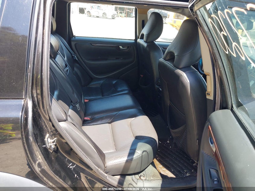 2007 Volvo Xc70 VIN YV4SZ592271263866 IAAI salvage auction — NORMAL WEAR, Original (Maine), sold $250 on 2026-07-20 (photo 8)