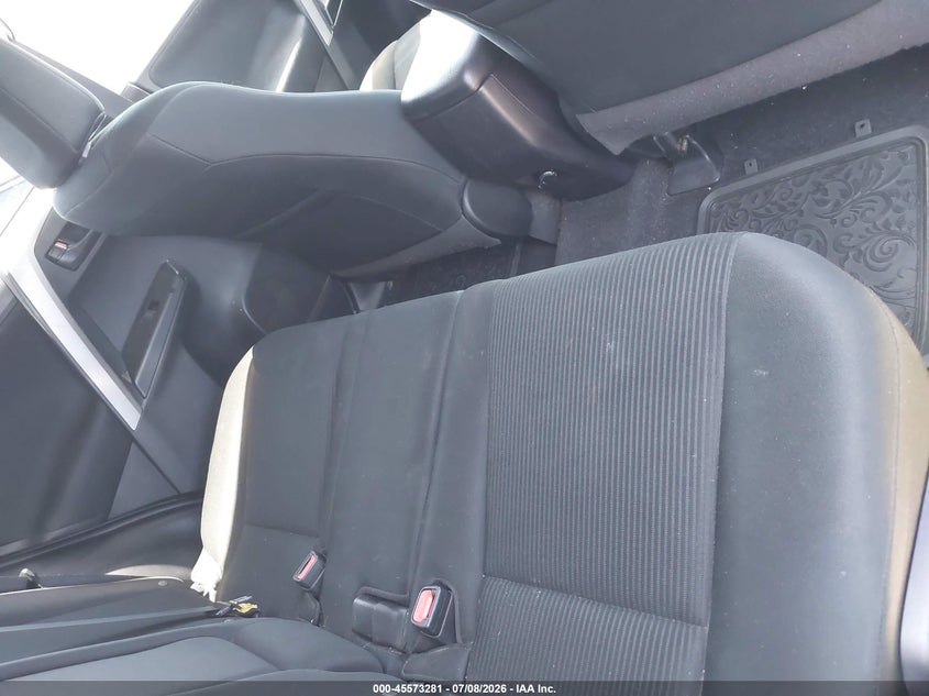 2018 Toyota Rav4 VIN 2T3ZFREV6JW436492 IAAI salvage auction — NORMAL WEAR, Original (Texas), sold $11,400 on 2026-07-29 (photo 8)