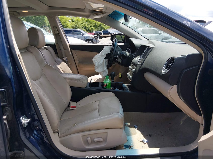 2014 Hyundai Sonata VIN 5NPEB4ACXEH946892 IAAI salvage auction — NORMAL WEAR, Salvage Title, sold $25 on 2026-07-23 (photo 5)