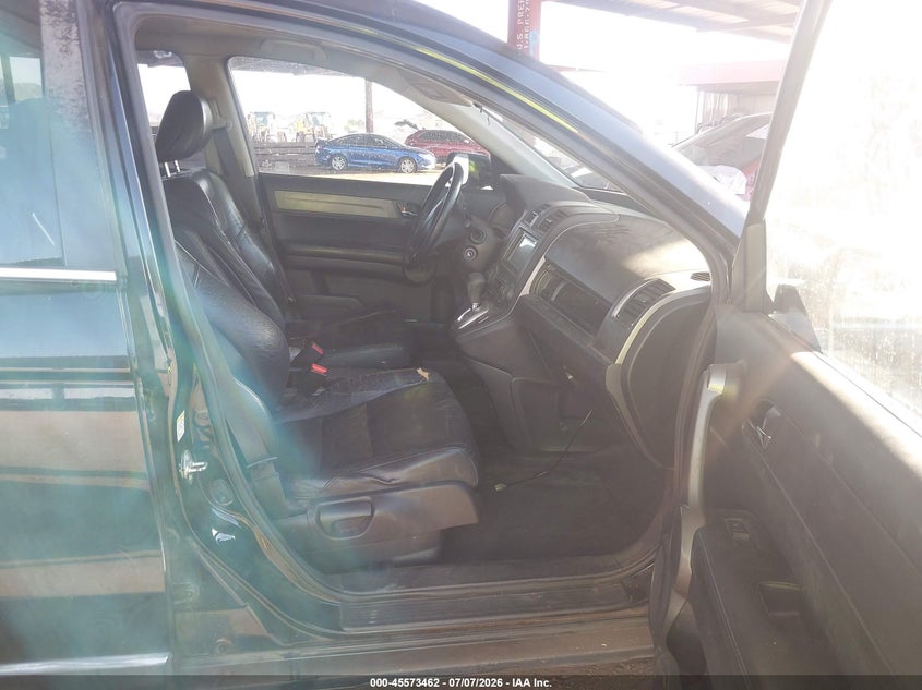 2008 Honda Cr-v VIN JHLRE38798C043955 IAAI salvage auction — FRONT END, Salvage (Arizona), sold $150 on 2026-07-28 (photo 5)