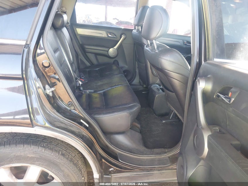 2008 Honda Cr-v VIN JHLRE38798C043955 IAAI salvage auction — FRONT END, Salvage (Arizona), sold $150 on 2026-07-28 (photo 8)