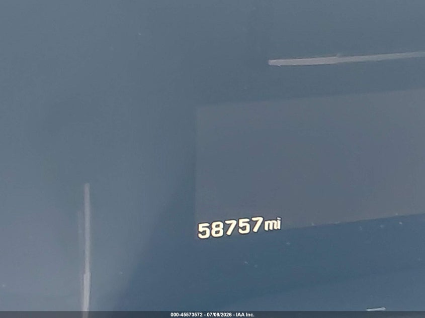2015 Cadillac Cts VIN 1G6AP5SX2F0118392 IAAI salvage auction — ALL OVER, Salvage Title, sold $700 on 2026-09-03 (photo 7)