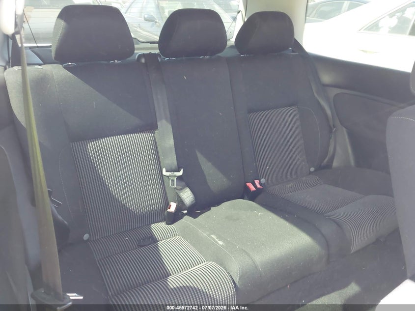 2005 Volkswagen Gti VIN 9BWDE61J054027167 IAAI salvage auction — NORMAL WEAR, Clear - Dealer Only (California), sold $1,350 on 2026-07-30 (photo 8)