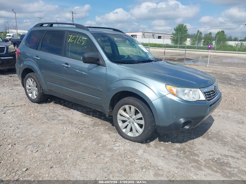 2012 Subaru Forester VIN JF2SHADC2CH463678 IAAI salvage auction — NORMAL WEAR, Clear-Endorsement (Wisconsin), sold $525 on 2026-07-30 (photo 1)