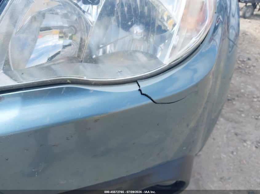 2012 Subaru Forester VIN JF2SHADC2CH463678 IAAI salvage auction — NORMAL WEAR, Clear-Endorsement (Wisconsin), sold $525 on 2026-07-30 (photo 6)