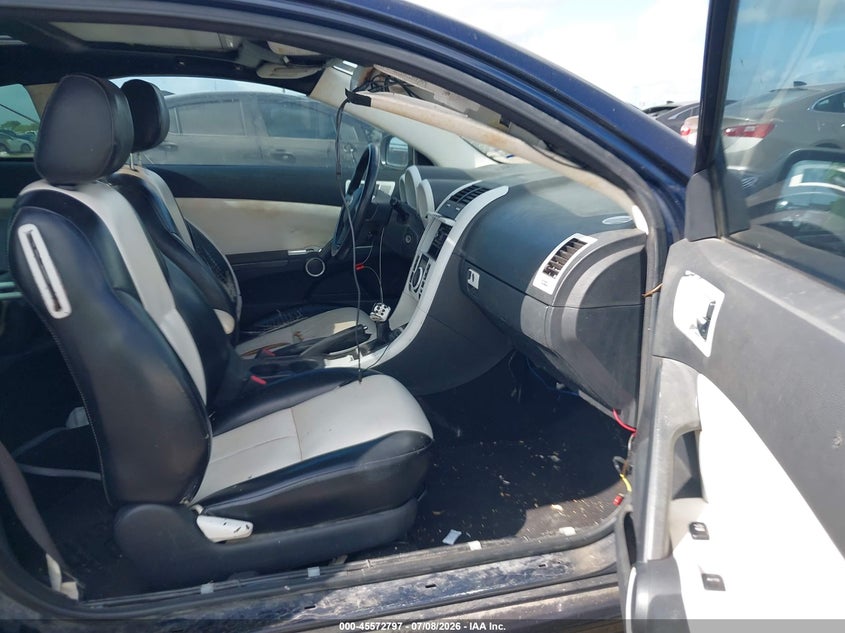 2007 Scion Tc VIN JTKDE167870206022 IAAI salvage auction — NORMAL WEAR, Original (Texas), sold $150 on 2026-07-15 (photo 5)