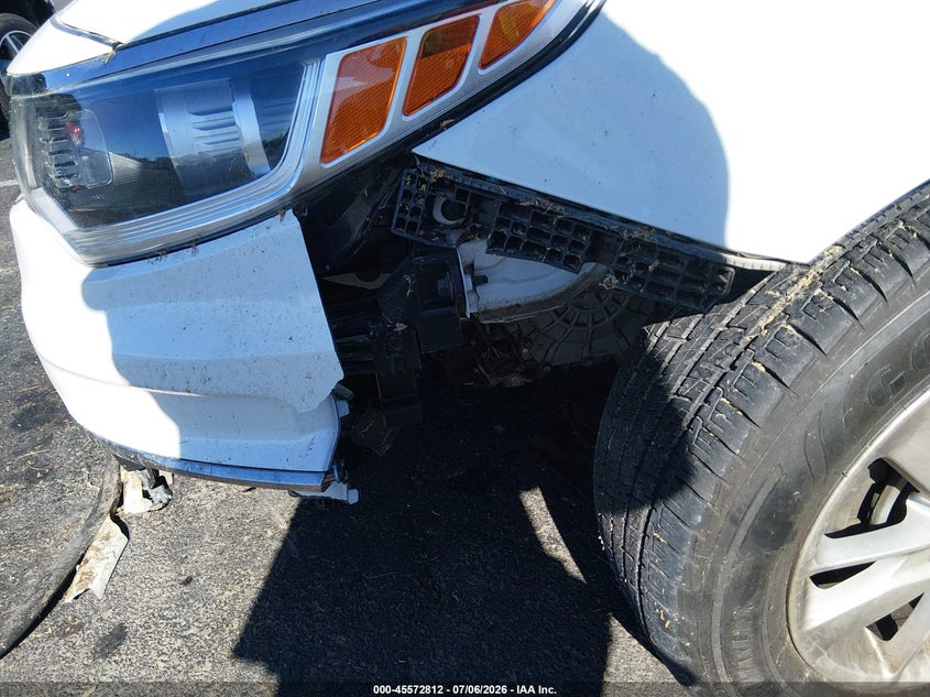 2016 Kia Optima VIN 5XXGT4L38GG051368 IAAI salvage auction — NORMAL WEAR, Salvage Title, sold $1,575 on 2026-07-17 (photo 6)
