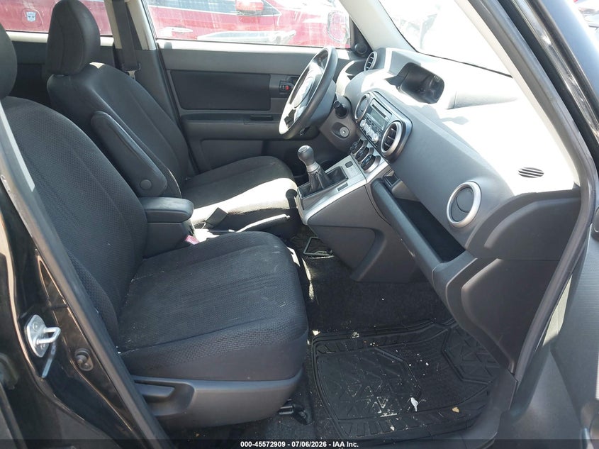 2009 Scion Xb VIN JTLKE50E791083523 IAAI salvage auction — NORMAL WEAR, Clear - Dealer Only (California), sold $775 on 2026-07-20 (photo 5)