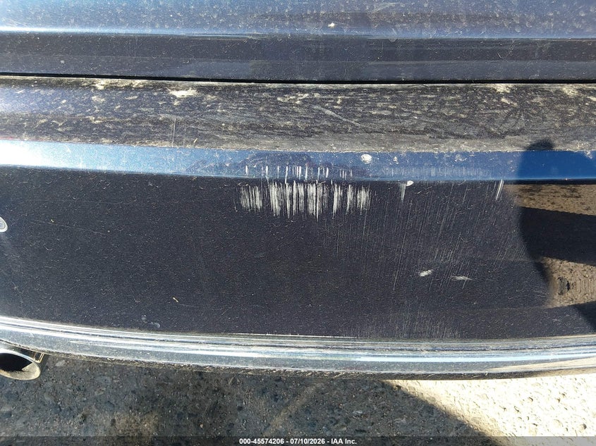 2014 BMW 3er VIN WBA3B3C5XEF545155 IAAI salvage auction — NORMAL WEAR, Clear (Colorado), sold $25 on 2026-07-21 (photo 6)