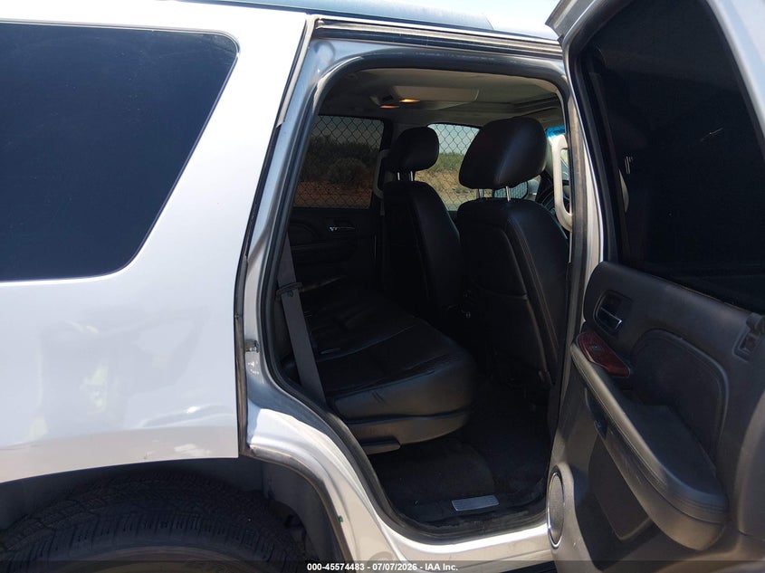 2014 Cadillac Escalade VIN 1GYS4BEF7ER231061 IAAI salvage auction — NORMAL WEAR, Original (Texas), sold $1,500 on 2026-07-29 (photo 8)