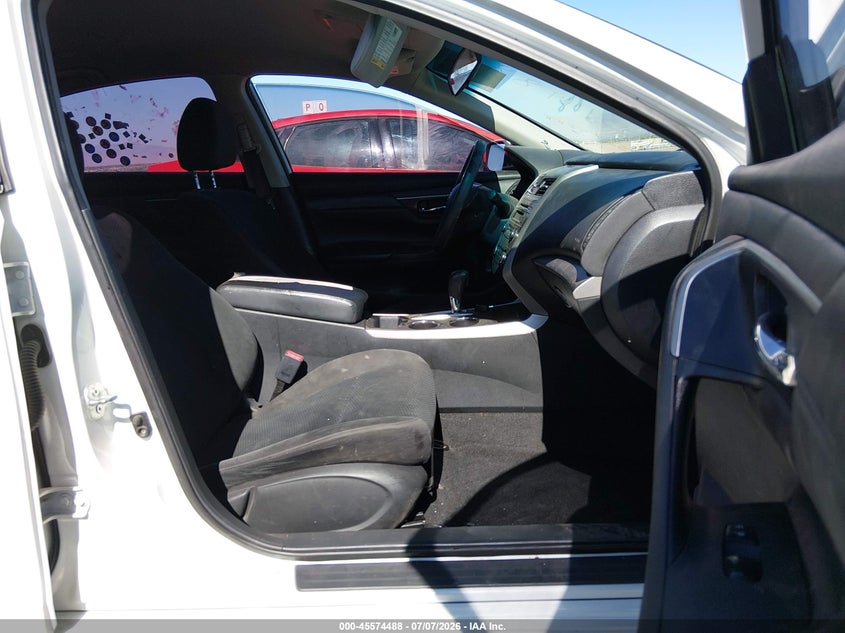 2015 Nissan Altima VIN 1N4AL3APXFC273498 IAAI salvage auction — NORMAL WEAR, Clear (Nevada), sold $325 on 2026-07-24 (photo 5)