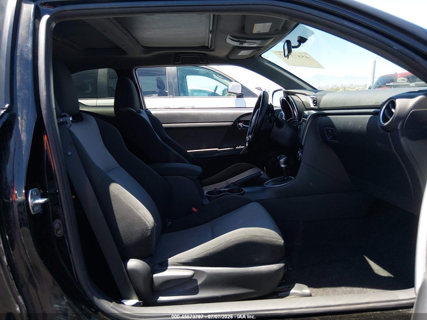 2016 Scion Tc VIN JTKJF5C7XGJ024666 IAAI salvage auction — NORMAL WEAR, Regular (Nevada), sold $675 on 2026-07-31 (photo 5)