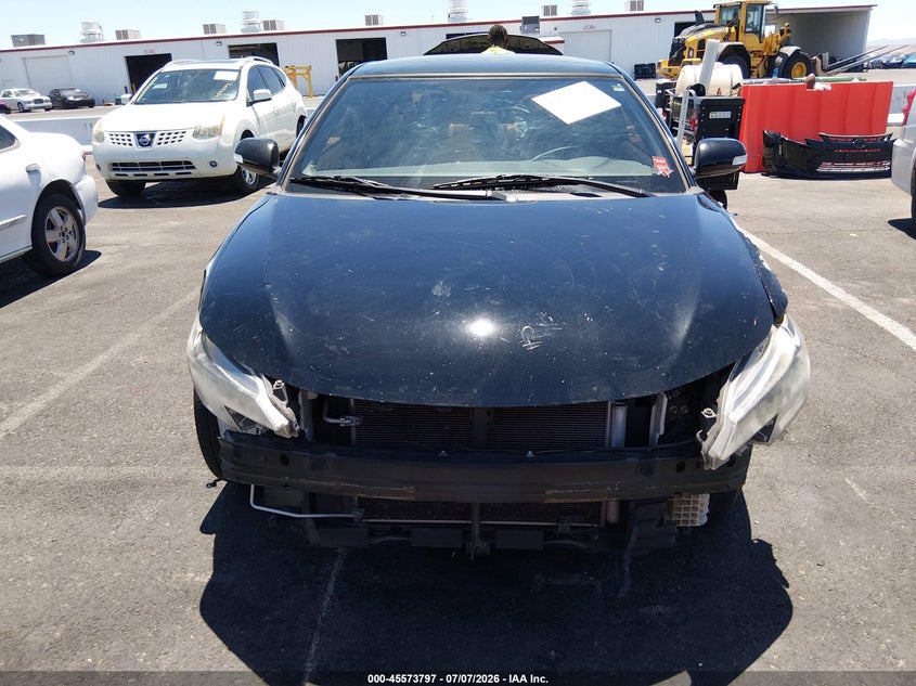 2016 Scion Tc VIN JTKJF5C7XGJ024666 IAAI salvage auction — NORMAL WEAR, Regular (Nevada), sold $675 on 2026-07-31 (photo 6)