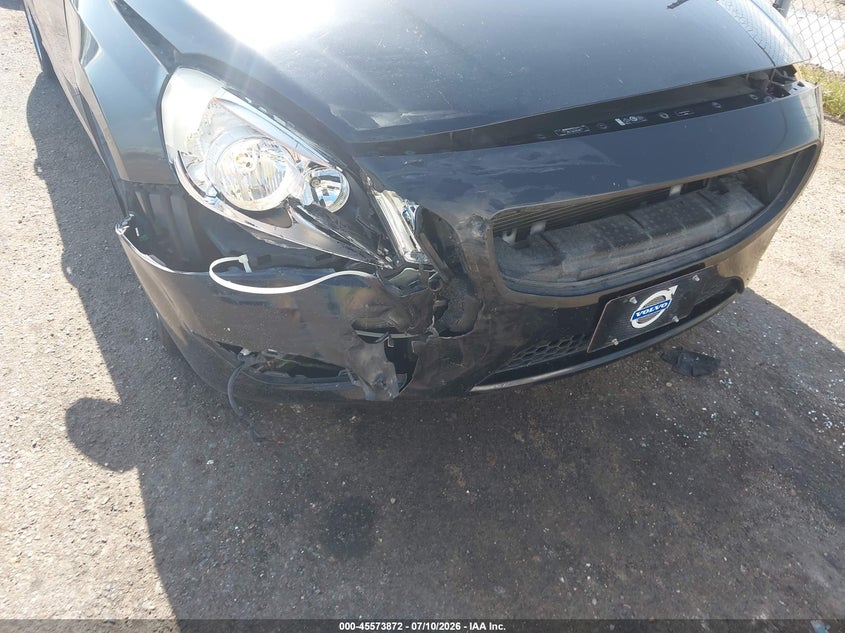 2012 Volvo S60 VIN YV1622FS0C2117444 IAAI salvage auction — RIGHT FRONT, Salvage (California), sold $650 on 2026-08-10 (photo 6)